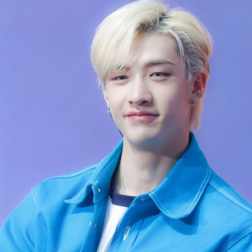 [𝟭𝟰] Bangchan∘˙˚🐋