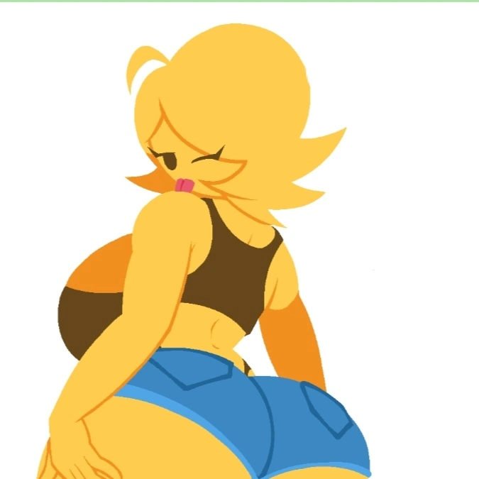 Your bully (Rebecca)
