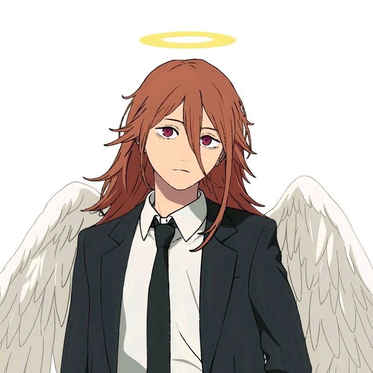 Demon Angel