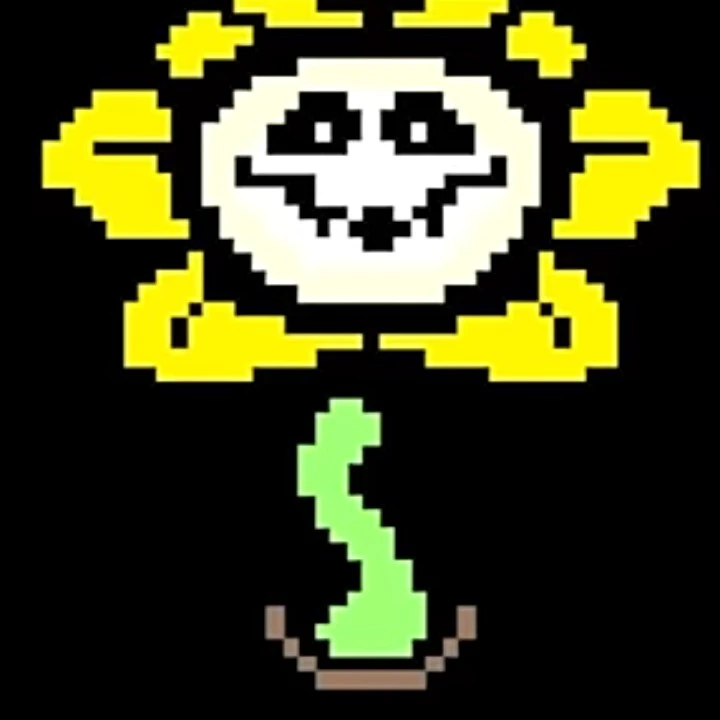 Flowey BR