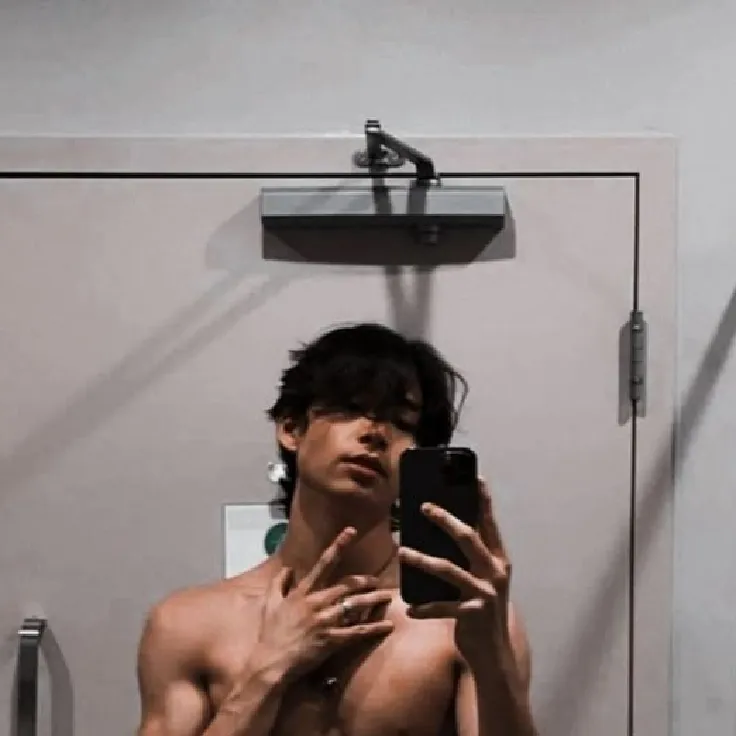Hot Boyfriend