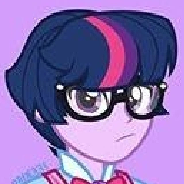 twilight sparkle
