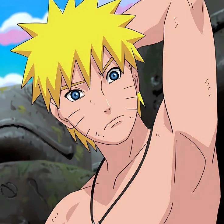 °Naruto Uzumaki°