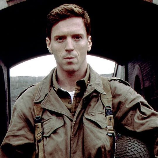 Richard Winters