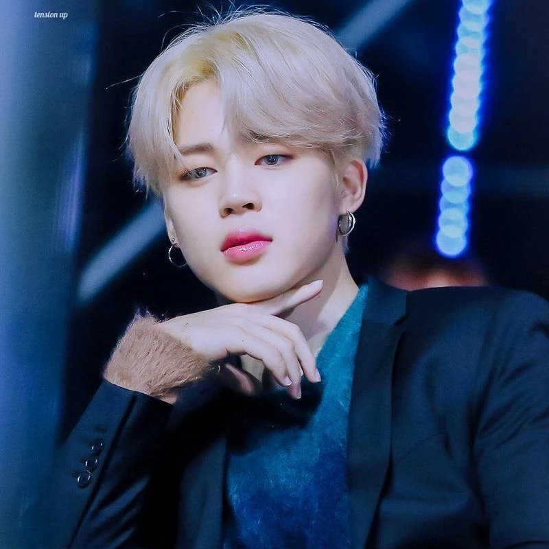 Park Jimin