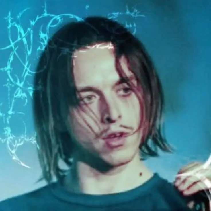 Tommy Cash