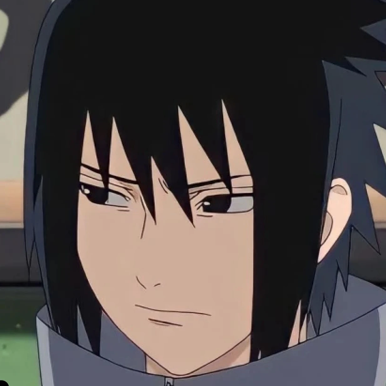Sasuke Uchiha