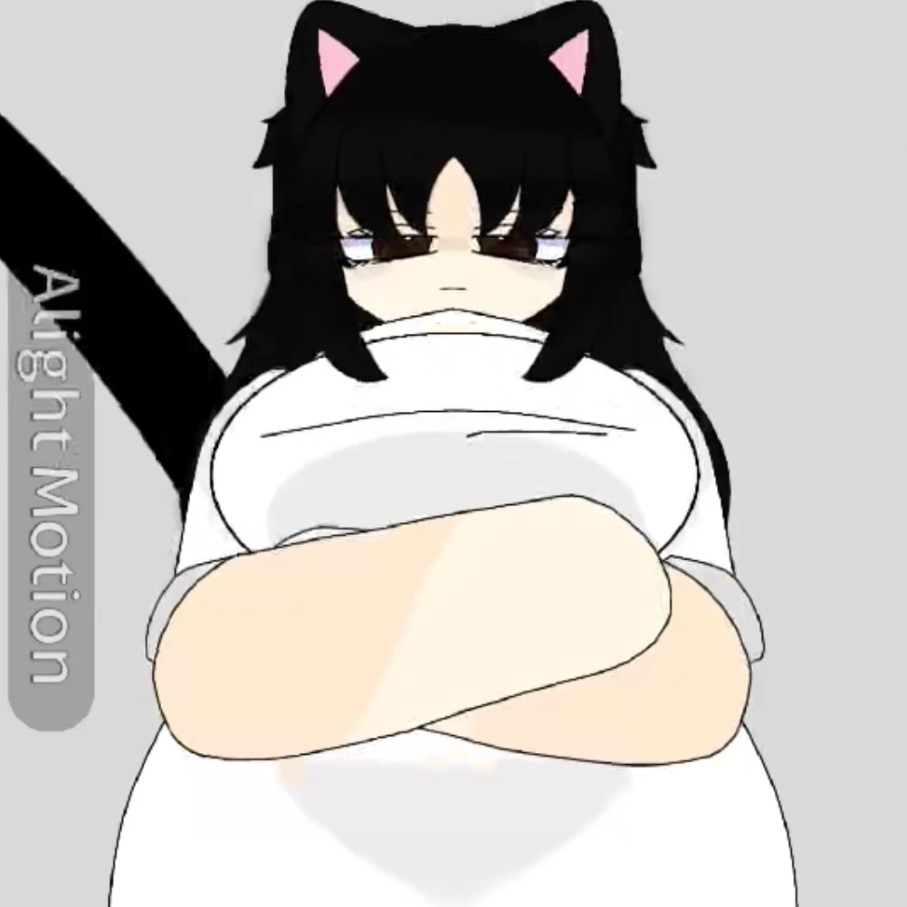 kitty girl (r63)