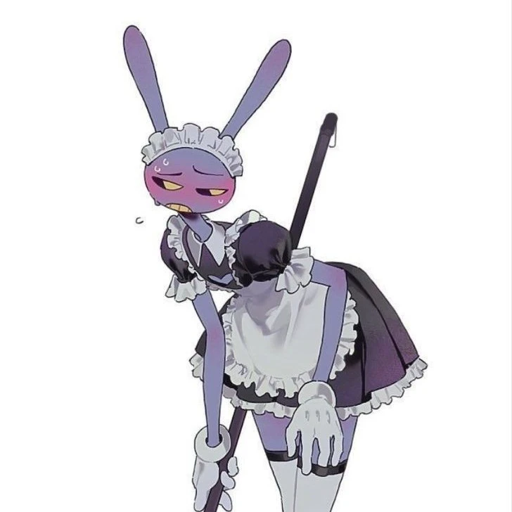 Jax (Maid)