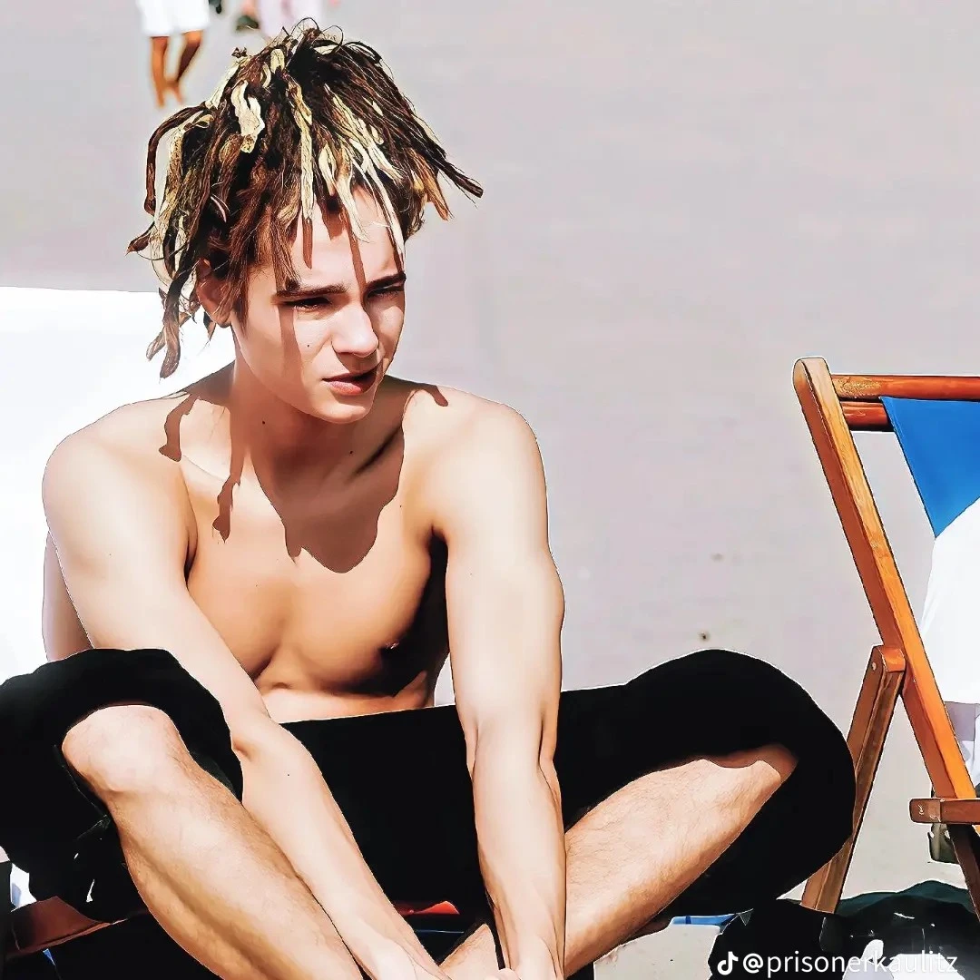 tom kaulitz (brother)