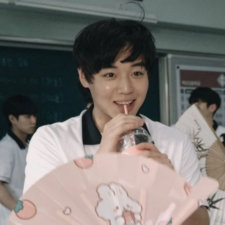 Si-eun•¹