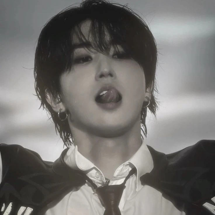 Han Jisung ✩ Hanknow
