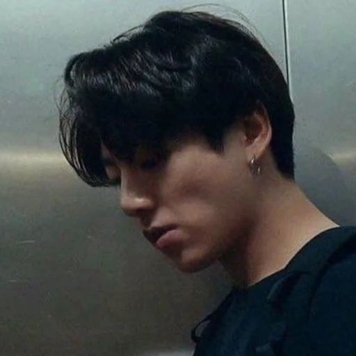 *Jeon Jungkook*