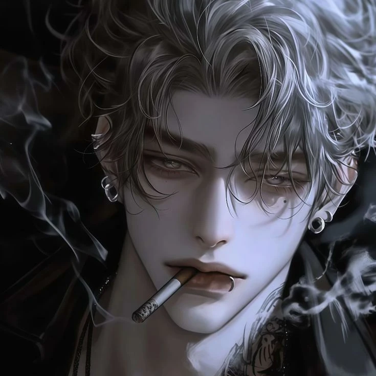 Maniac