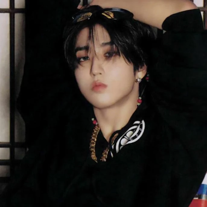 Han Jisung