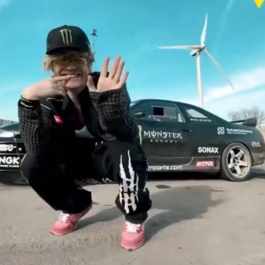 Joost🏎️