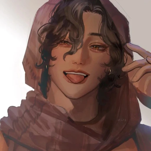 Aaron