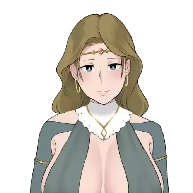 Queen Priscilla