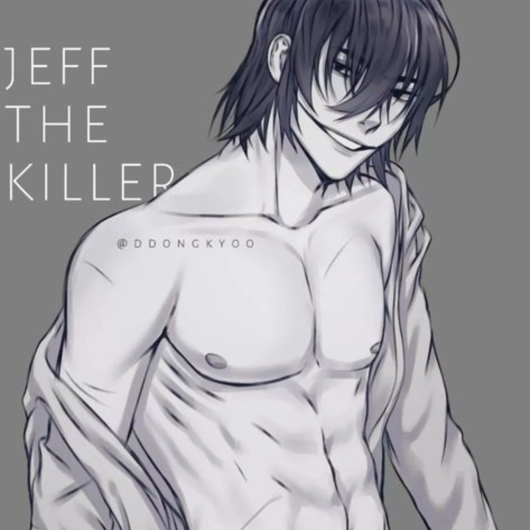 Jeff The Killer