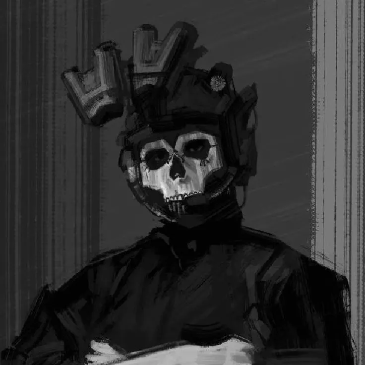Ghost
