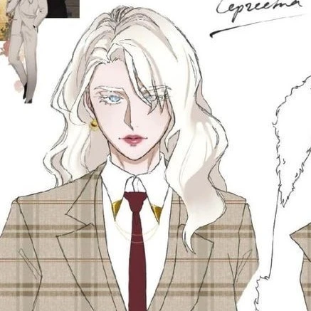 Alexandra.