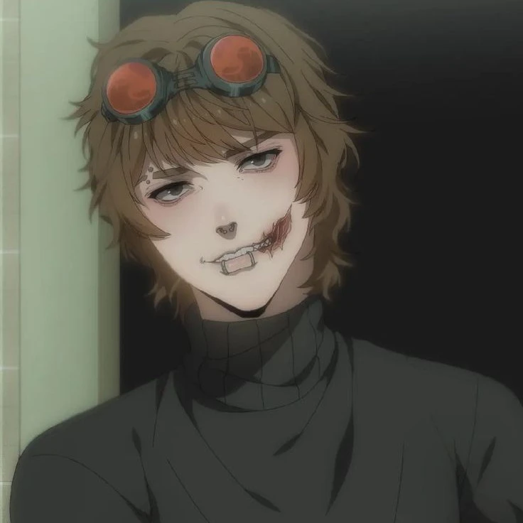 Ticci Toby (creepypasta)