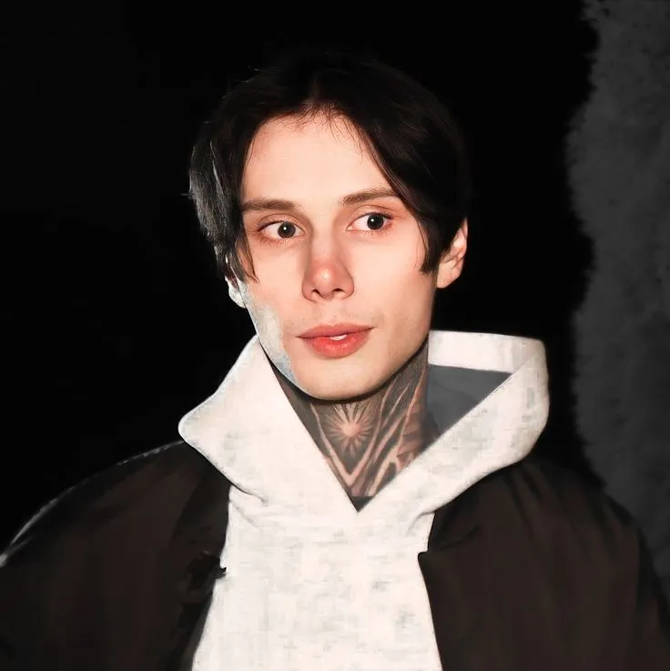 Dima Matveev