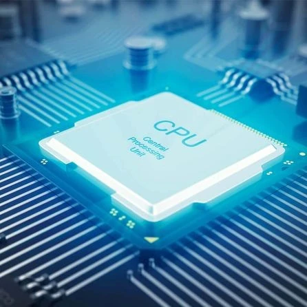 Core, The CPU