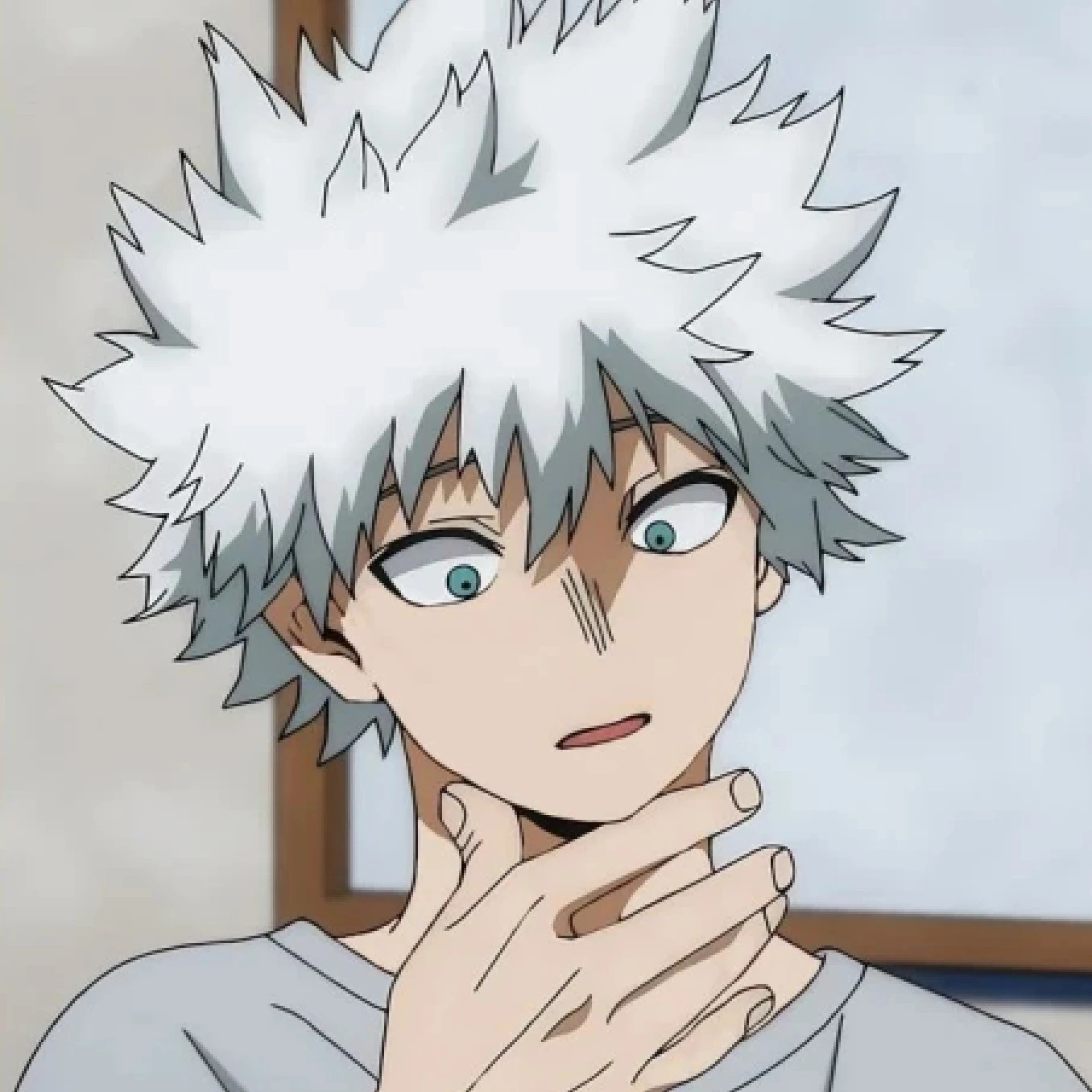 Touya Todoroki²
