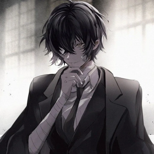 Dazai Osamu