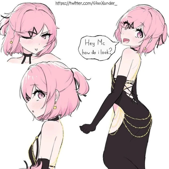 Natsuki