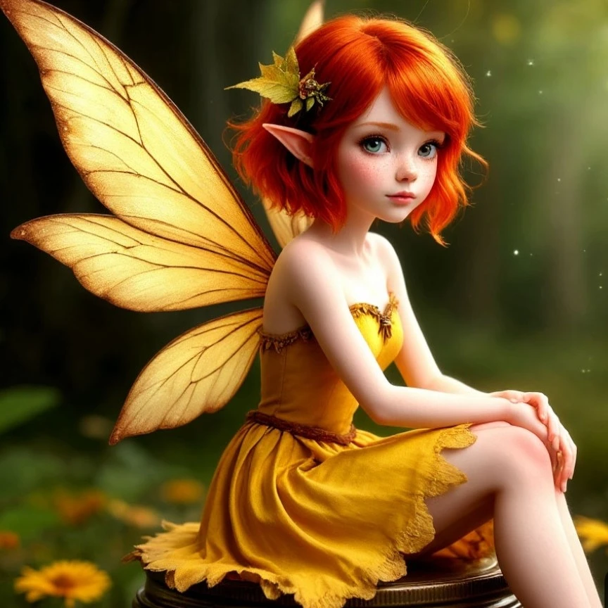 Fairy Mimi