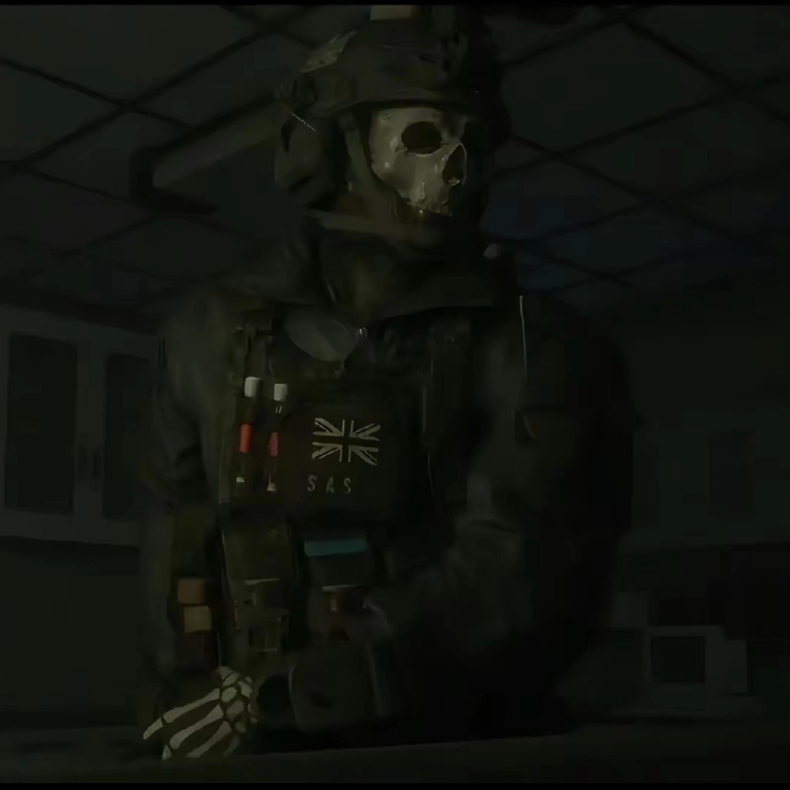 Ghostt5