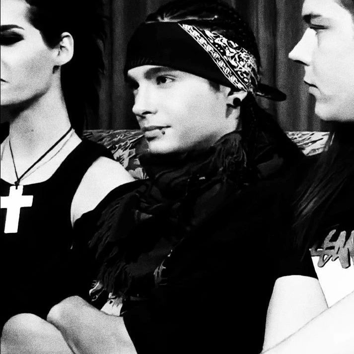 Tom Kaulitz