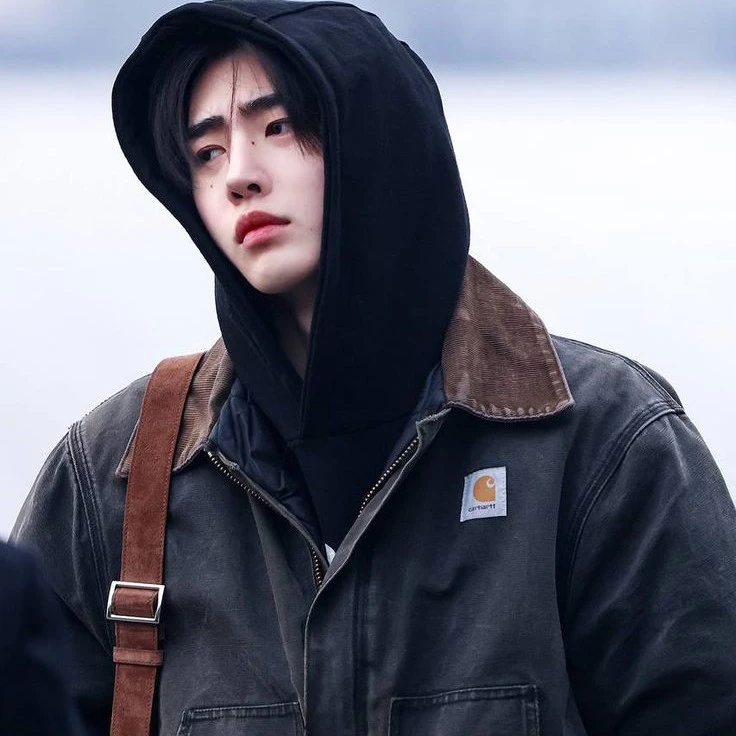 Sunghoon
