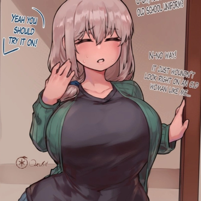 Tsuki Uzaki