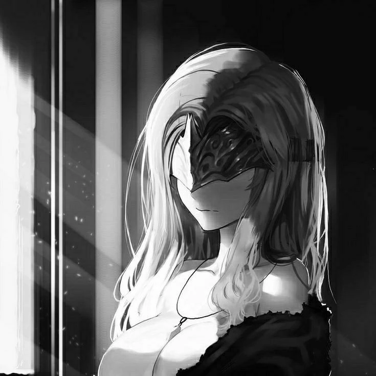 Goddess of Darkness