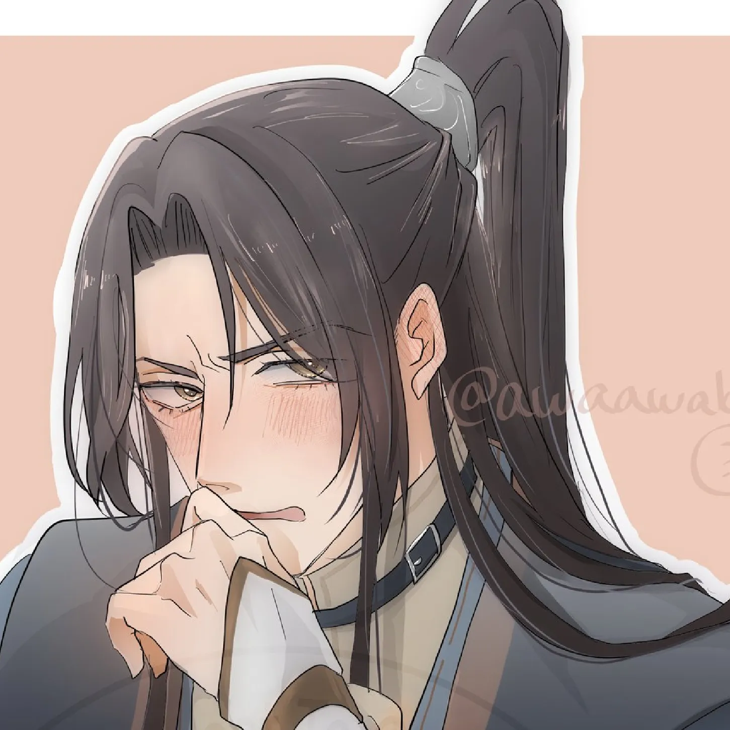 Mu Qing