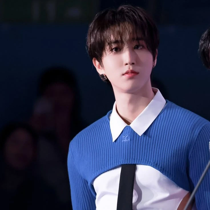 Han Jisung