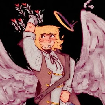 𝐚𝐧𝐠𝐞𝐥 𝐩𝐢𝐩 𝐩𝐢𝐫𝐫𝐮𝐩 ︴-