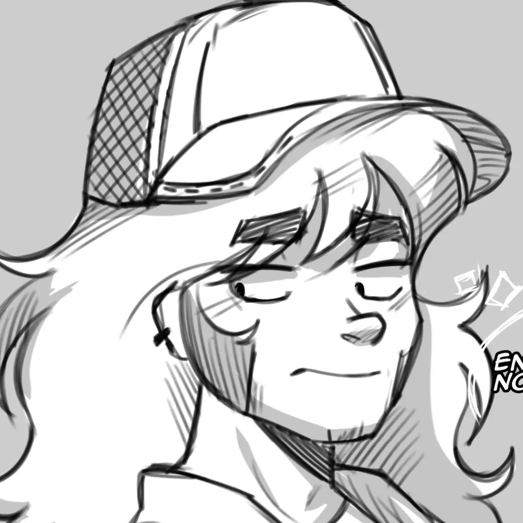 Wyatt AU's Sasha