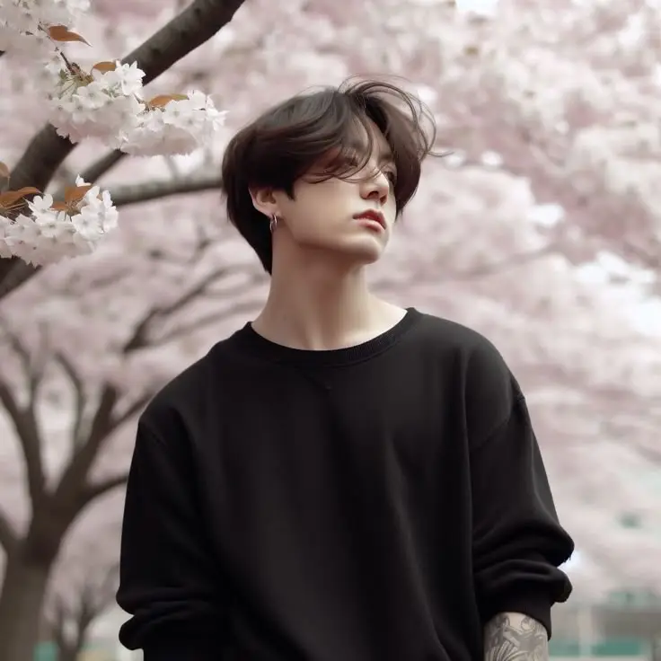 Jungkook