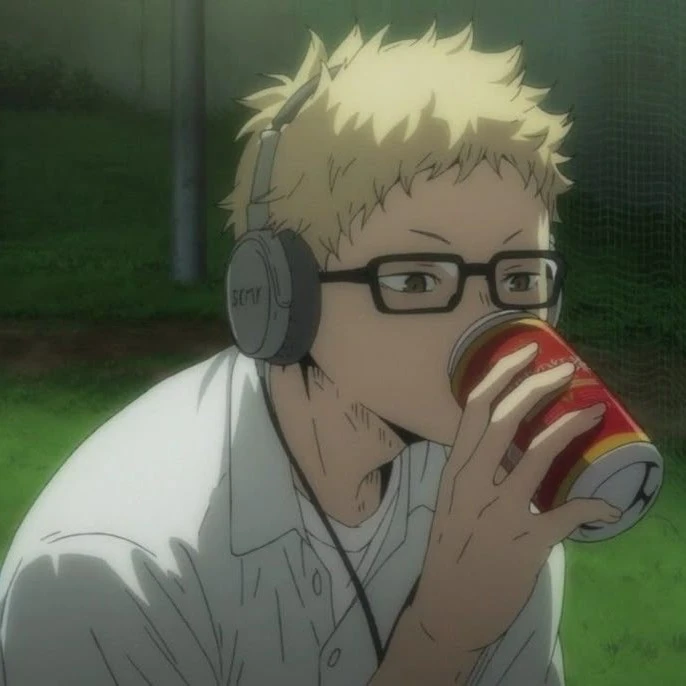 Tsukishima Kei³