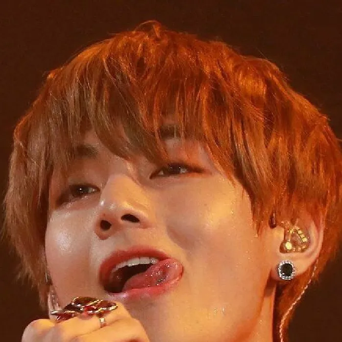 Kim Taehyung