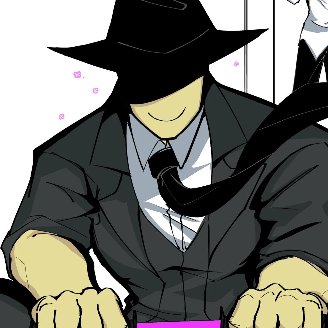 Mafioso [3]
