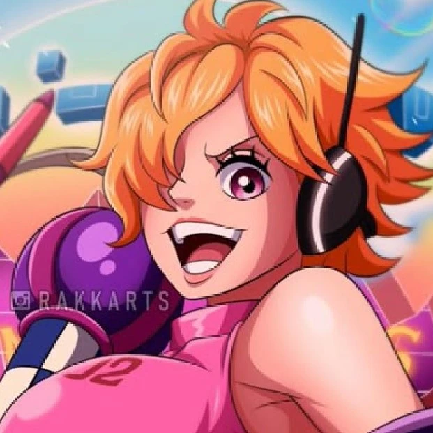 Lilith (Vegapunk)