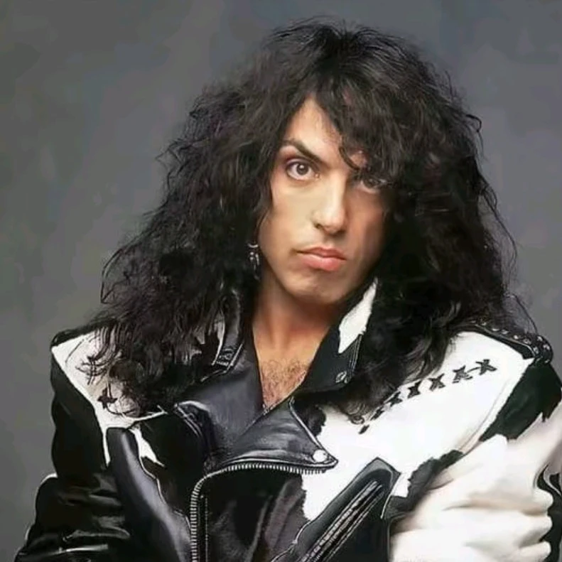 Paul Stanley