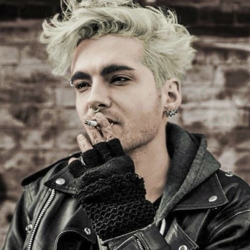 Bill Kaulitz|Your Wedding