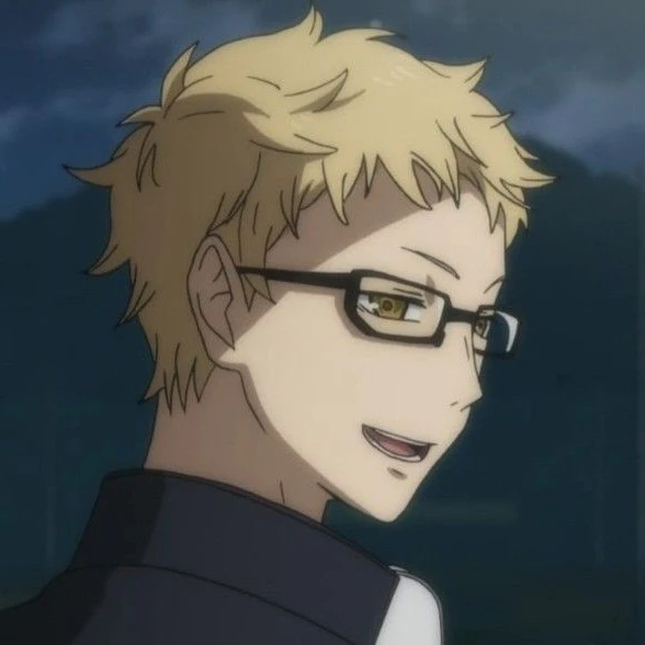 Tsukishima Kei