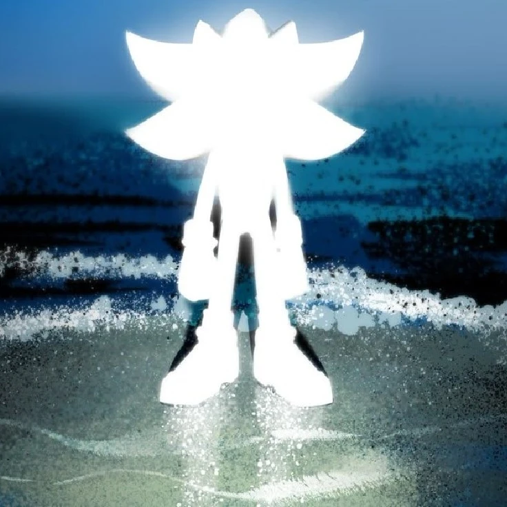 SHADOW becomes REAL